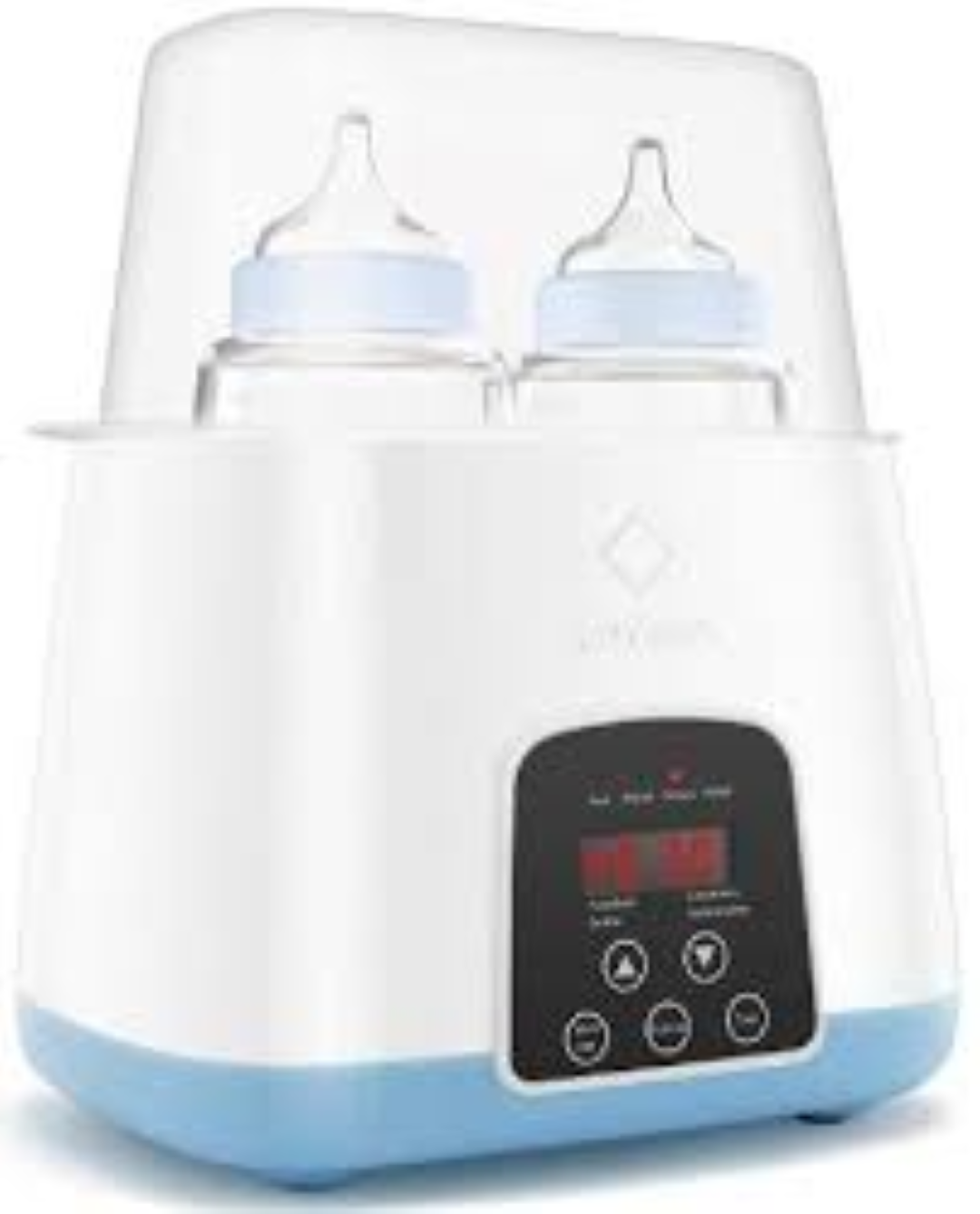FEEDING MILK BTL WARMER N STERILIZER TY-899 ELECT